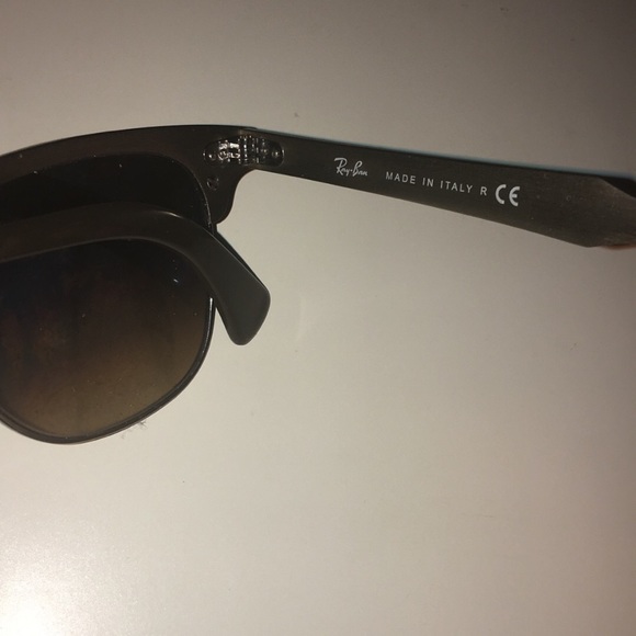 Ray ban polarized sunglasses - Picture 5 of 5